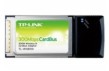 Placa Retea Wireless PCMCIA TP-LINK TL-WN811N